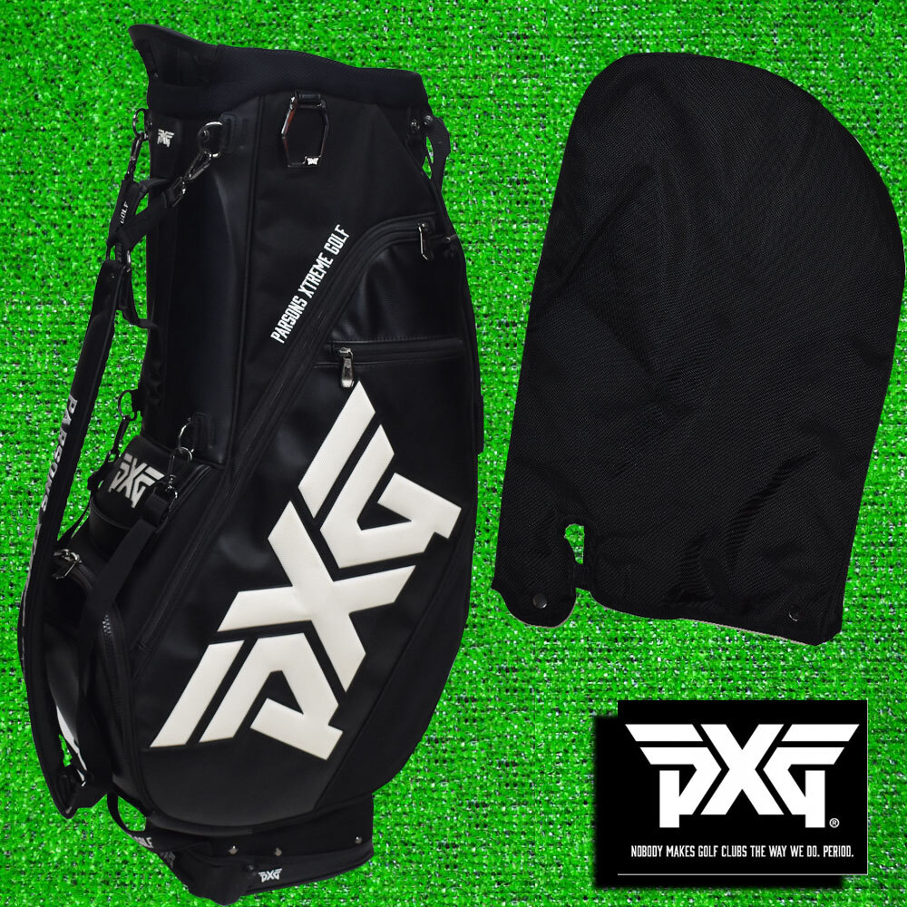 2025年最新】Yahoo!オークション -pxg キャディバッグの中古品 2025年最新】Yahoo!オークション -pxg キャディバッグの中古品