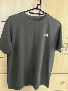 THE NORTH FACE Tシャツ　オリーブグリーン