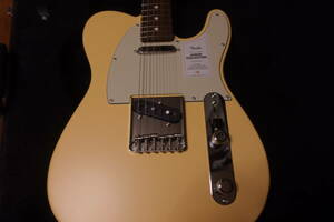 Fender Junior Collection Telecaster テレキャスター