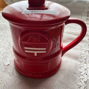 ポストでかっプ Bタイプ縦長