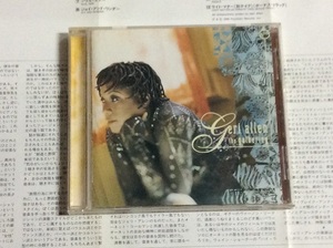 CD ジェリ・アレン ザ ギャザリング 送料無料 国内盤 GERI ALLEN / THE GATHERING 