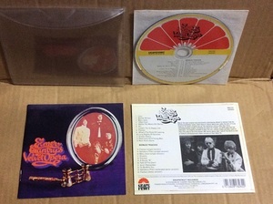 CD ELMER GANTRY'S VELVET OPERA +11 送料無料 エルマー・ガントリーズ・ヴェルヴェット・オペラ ボーナス曲あり リマスター プログレ