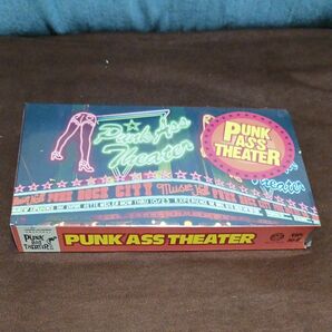 PUNK　ASS　THEATER