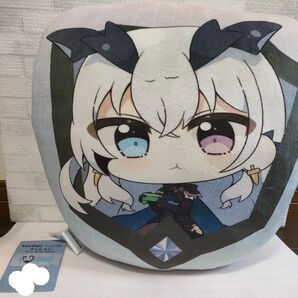 新品 天帝フォルテ Tentei Forte クッション ネオポルテ NeoPorte Vtuber
