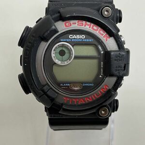 D236-H23-486 ◎ CASIO カシオ G-SHOCK ジーショック DW-8200 腕時計メンズ ソーラー 約4.8cm/22cm