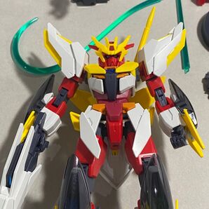素組完成品 HGBD:R 1/144 ガンダムアニマリゼ