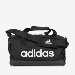 * Adidas adidas новый товар большая спортивная сумка Esse n автомобиль ruz Logo большая спортивная сумка XS сумка на плечо сумка BAG портфель [GN1925] шесть *QWER*