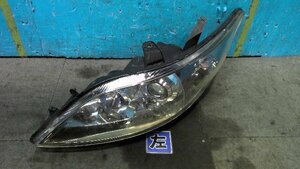 7kurudepa エリシオン DBA-RR1 左 ヘッド ランプ ライト 33151-SJK-003 ＨＩＤ STANLEY P3877 [ZNo:05009920] 159494