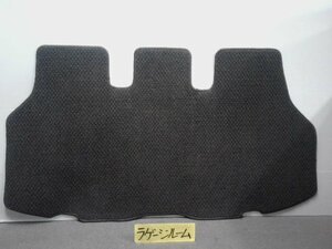 5kurudepa H26年 ヴォクシー DBA-ZRR80G ラゲージ ルーム マット ZRR85 ZWR80 V ノア 美品 32858