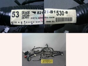 5kurudepa R3 год Justy 5BA-M910F двигатель Harness M900A M910A Roo mi- поздняя версия 32945