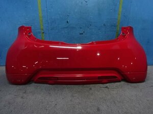 7kurudepa アイミーブ ZAA-HA3W リア Bumper 6410B158RA 赤 P85W37 個person宅発送不可Product [ZNo:05034697] 163960