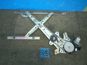 7kurudepa NV350キャラバン LDF-VW6E26 左 フロント レギュレータ パワーウィンド モーター 80721-3XA0A [ZNo:02007538] 133365