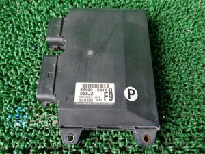 6kurudepa H15年 ワゴンR UA-MH21S エンジン コンピューター K6A 33920-58J21 [ZNo:06000186] 8635