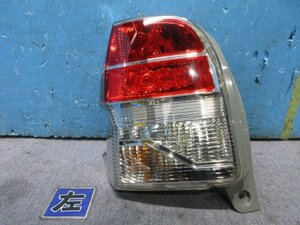 7kurudepa スペイド DBA-NSP140 左 テール ランプ ライト 81561-52A20 ＬＥＤ STANLEY 52-262 [ZNo:06002871] 165574