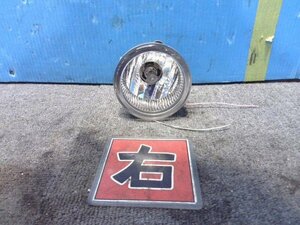 7kurudepa タント DBA-L375S 右 フォグ ランプ ライト 81210-B2340 ハロゲン STANLEY バンパー取付タイプ [ZNo:03021660] 147103