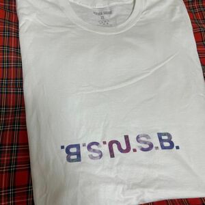 THE RAMPAGE 長谷川慎 Tシャツ J.S.B.