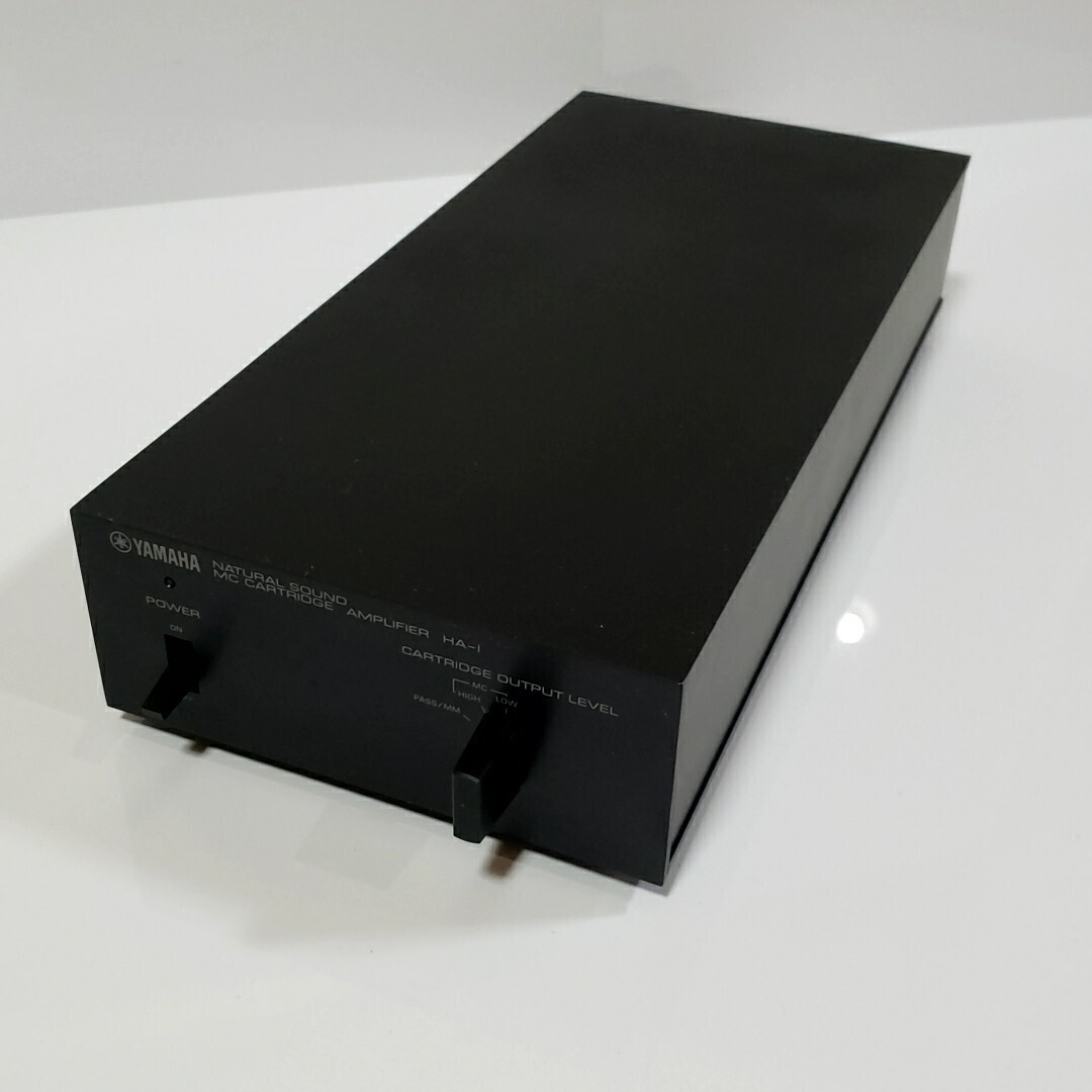 Yahoo!オークション -「yamaha ha-1」の落札相場・落札価格 Yahoo!オークション -「yamaha ha-1」の落札相場・落札価格