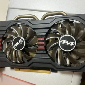 HD7790-DC2OC-1GD5 AMD HD7790 グラフィックボード　