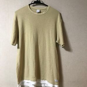 ZARA ザラ 半袖Tシャツ