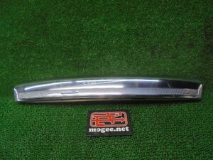 5ER4023JH3) ホンダ フリード GB3/GB4 純正 バックドアメッキガーニッシュ