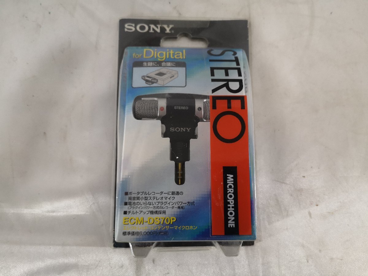 Yahoo!オークション -「sony ecm ステレオ」(ホビー、カルチャー Yahoo!オークション -「sony ecm ステレオ」(ホビー、カルチャー