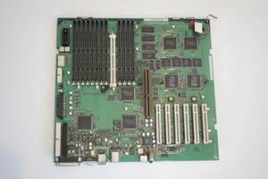 ●Power Macintosh 9500/150用ロジックボード【ジャンク】