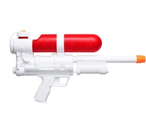 【未使用品】Supreme Super Soaker 50 Water Blaster　シュプリーム　スーパーソーカー　50　ウォーターブラスター水鉄砲