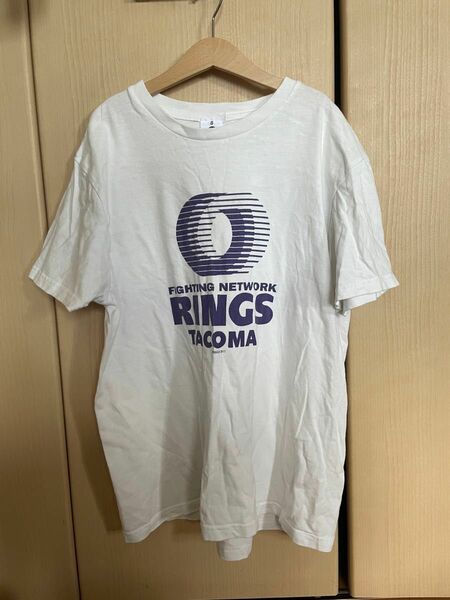 タコマフジ レコード TACOMA FUJI RECORDS Tシャツ　s