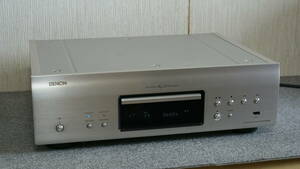 DENON/デノン CD/Super Audio CDプレーヤー DCD-1650RE 中古・動作品です。