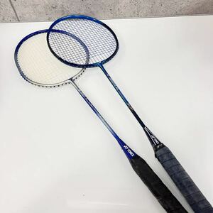 *[YONEX/ Yonex ]B-950 AEROTUS 50 Yonex badminton racket badminton racket soft case attaching 