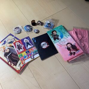 鬼滅の刃詰め合わせ
