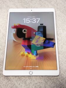 iPad Pro 10.5インチ 64GB ローズゴールド ジャンク品