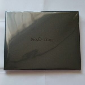 Number_i No.O -ring- ナンバリング 初回生産限定盤 