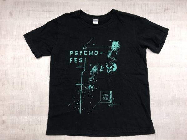 2025年最新】Yahoo!オークション -サイコパス t シャツの中古品 2025年最新】Yahoo!オークション -サイコパス t シャツの中古品