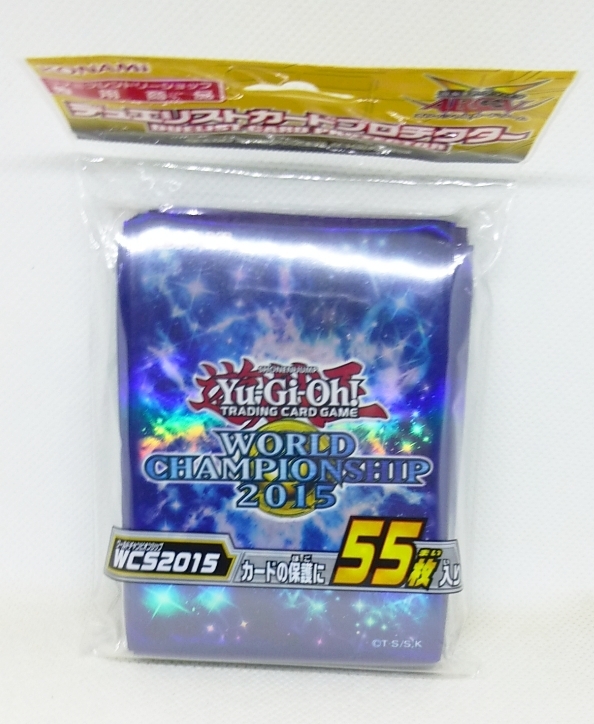2025年最新】Yahoo!オークション -遊戯王 wcs 2015の中古品 2025年最新】Yahoo!オークション -遊戯王 wcs 2015の中古品