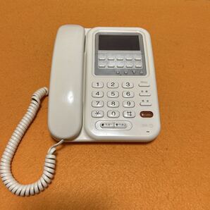 【NTT VXシリーズ】★ VX-TEL(RA2)