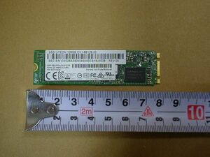 [B2][条件付き返品可・送料込み]LITEON CV1-8B128（128GB） [正常 1091時間] 