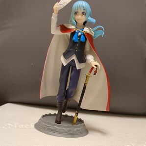 転スラ リムル ふぃ フィギュア