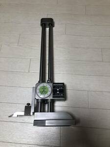 mitsutoyo height gauge 0-300mm