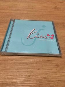 「Kiss～dramatic love story～」