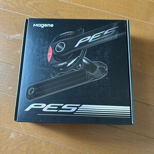Magene マージーン PES-P505 スパイダー型パワーメーター