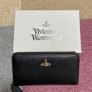 Vivienne Westwood 長財布 ヴィヴィアンウエストウッド ヴィヴィアン 翌日発送可