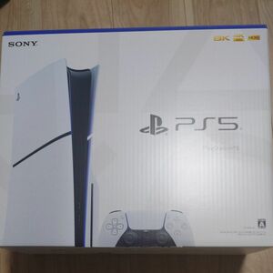 ps5 本体　CFI 2000 A01 新品　未開封