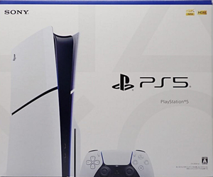 新品未使用 新型 PlayStation 5 CFI-2000A01 購入時のレシートあり