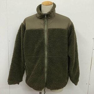 Buzz Rickson's M バズリクソンズ ジャケット、上着 ジャンパー、ブルゾン Jacket カーキ / カーキ / 10106792