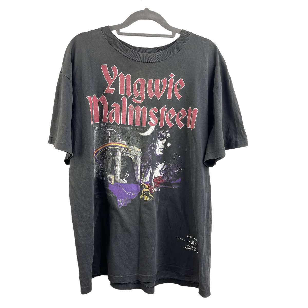 2025年最新】Yahoo!オークション -イングヴェイ tシャツの中古品 2025年最新】Yahoo!オークション -イングヴェイ tシャツの中古品