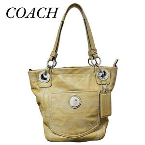 COACH