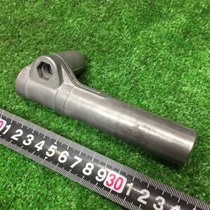 ビーバー Φ21mm スライドクランプ ジョイント スライドグリップ K2 右 バーハンドル 背負式刈払機 山田機械工業