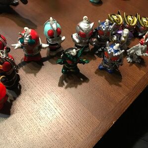 フィギュア 仮面ライダー キーホルダー