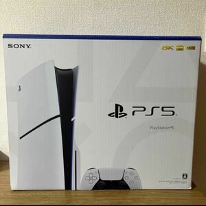 PlayStation5 （プレイステーション 5）CFI-2000A01